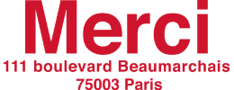 Merci Paris
